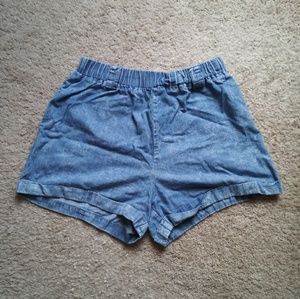 Forever 21 shorts